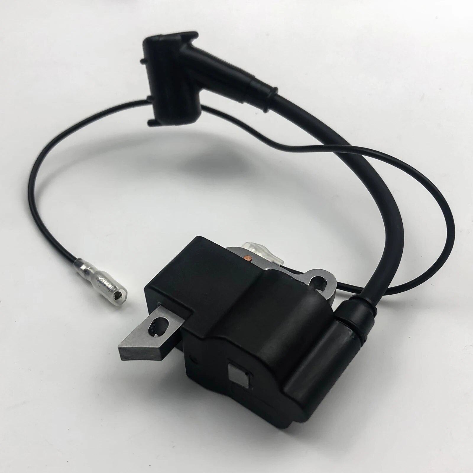 【In-demand】 Ignition Coil Module Fits For Stihl Ms270 Ms280 Chainsaw Part Replace 1133 400 1350 Garden Tool Parts