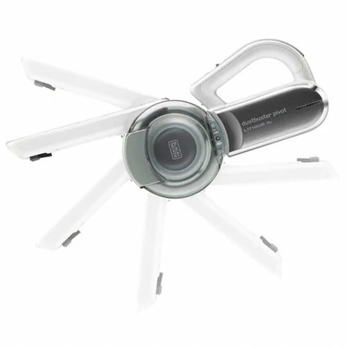 Máy hút bụi dùng pin tiện dụng black & decker pv1820c 18vl| chính hãng | bảo hành 1 năm