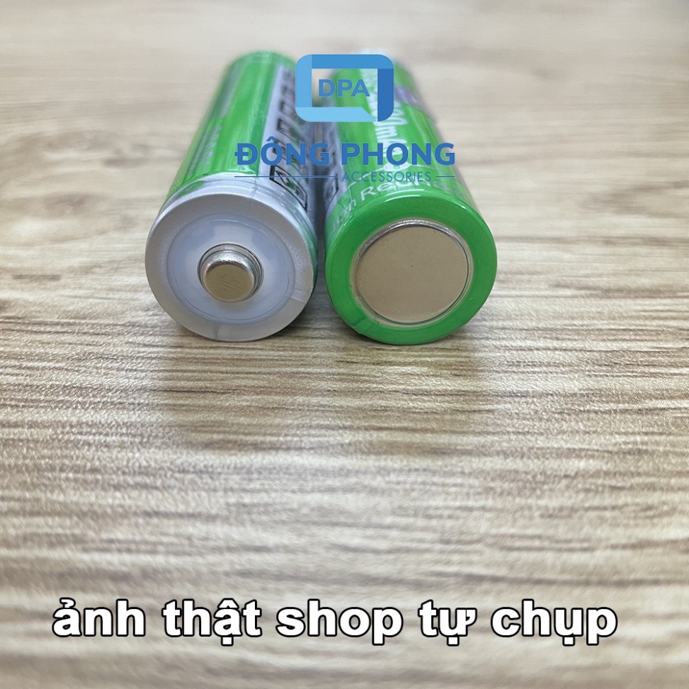 Pin Sạc 18650 4.2V 2200mAh Lithium-ion HHTC
