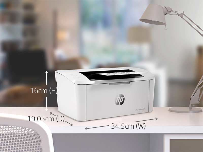 m15w laserjet pro