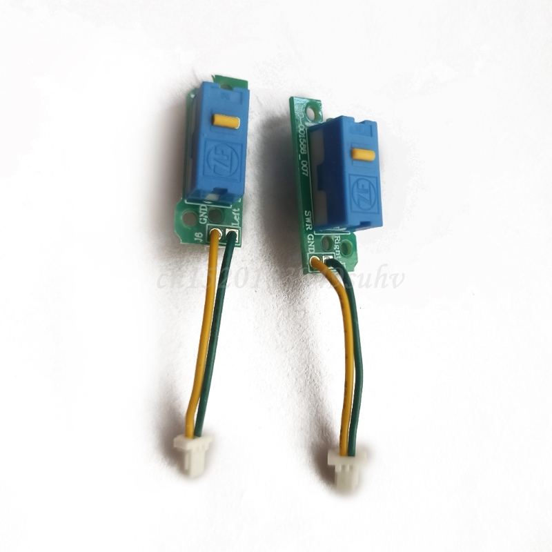 Left & Right Micro Switch Button Board For Logitech G900 / G903 Gaming Mouse – Replacement