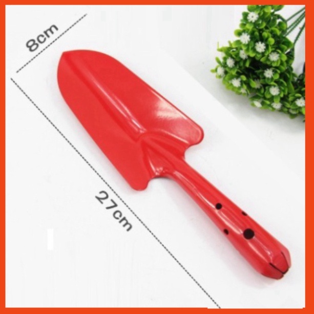 Xẻng làm vườn, Xẻng xới đất, Xẻng trồng cây T24