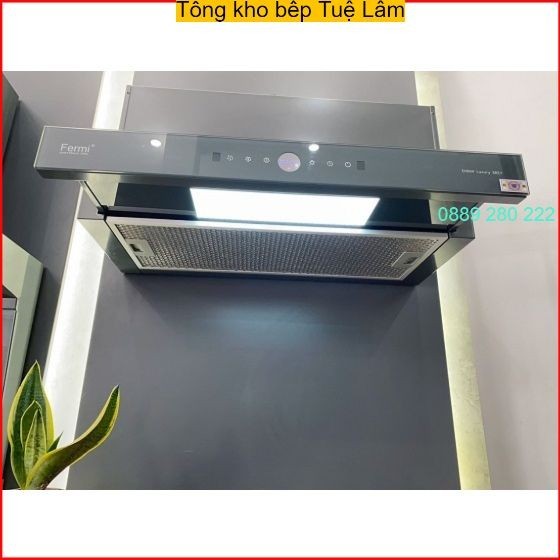 Hút mùi âm tủ FERMI EH004