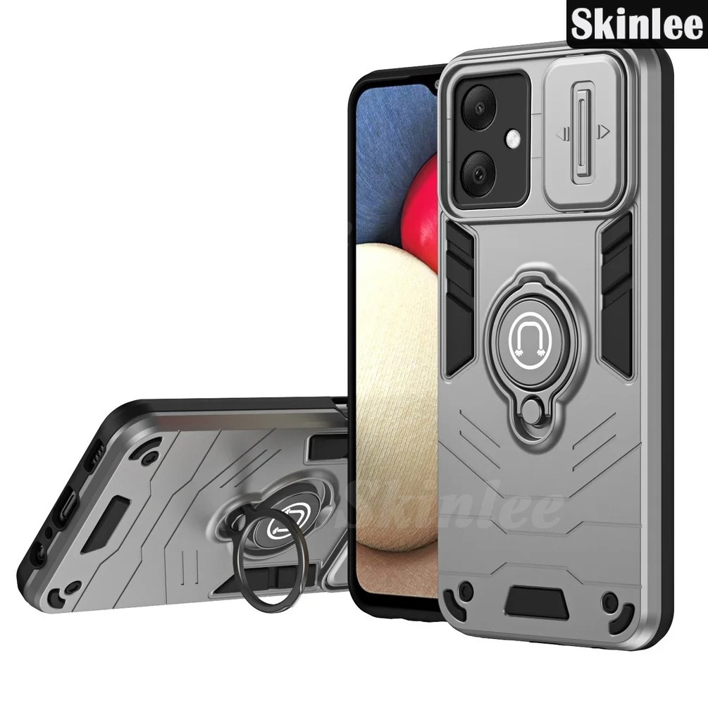 Phone%20case%20For%20Samsung%20Galaxy%20F16%20Back%20cover%20Shockproof%20Armor%20Bumper%20Stand%20with%20Holder%20Ring%20Cover%20casing%20For%20Samsung%20Galaxy%20F16%20Cover%20cases%20-%20Image%203