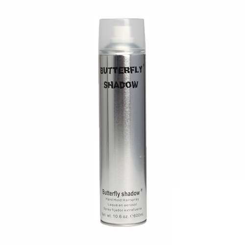 Xịt Giữ Nếp Tóc Đẹp Butterfly Shadow Cho Cả Nam Và Nữ