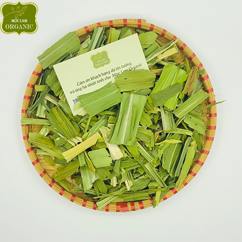 Lá Nếp(Lá Dứa) Túi 100g - 200g