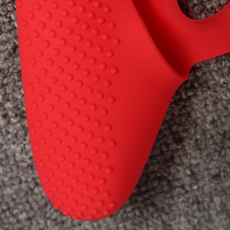 [HCM]Case silicon dẻo nhiều màu cho tay cầm Pro Controller - Nintendo Switch