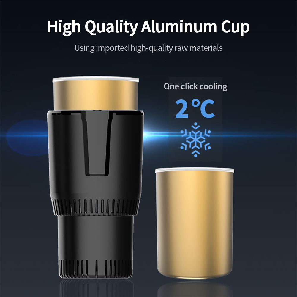NEW%20%E3%80%90Exclusive%20Discount%E3%80%91Quick%20Cooling%20Silent%20Smart%20Car%20Cooling%20Cup%20Electric%20Beverage%20Cooler%20Holder%20Travel%20Mini%20Car%20Refrigerator%20Accessories%20For%20Vehicles%20-%20Image%205