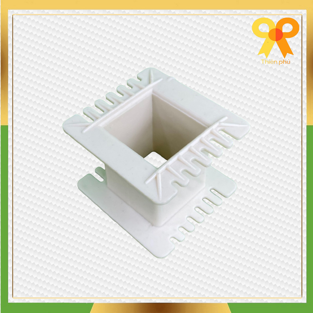 Fe silic 25x25 EI làm biến áp kích cơ