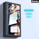 2pcs for infinix Hot 50 / 50 Pro / 50 Pro Plus Privacy Plexiglass Screen Protector Film for infinix Hot 50 Pro+ Full Cover Screen Tempered Glass Privacy Protector Phone Case. 