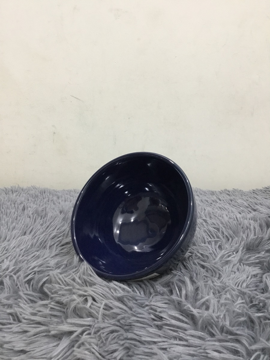 TÔ 13.8 x 8 CM - GỐM SỨ  CƯỜNG PHÁT -HÀNG VIỆT NAM CHẤT LƯỢNG CAO