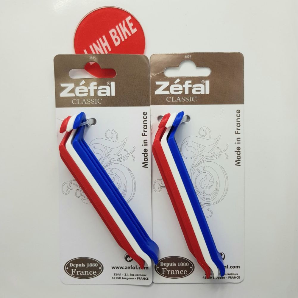 Cây Nạy Vỏ Xe Đạp Zefal