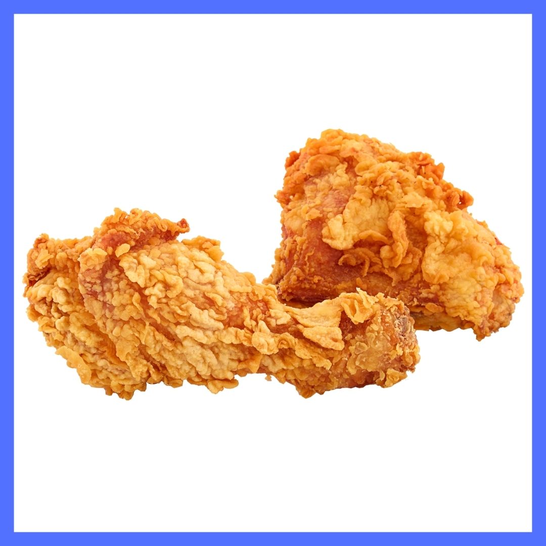 Bột Chiên Gà Giòn KFC Túi 1KG - Bí Quyết Cho Món Gà Giòn Ngon Như Ngoài Hàng