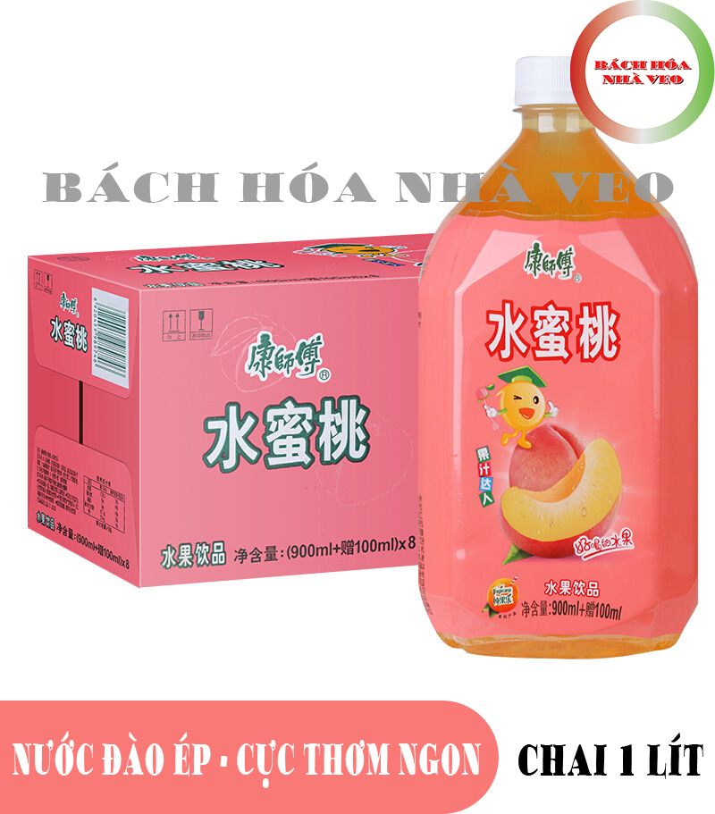 [TỔNG HỢP] Nước Lê Đài Loan, Nước Đào và Các Loại Trà Hoa Nhài Mật Ong... ít Đường, Cực Ngon - Tự Chọn Các Vị