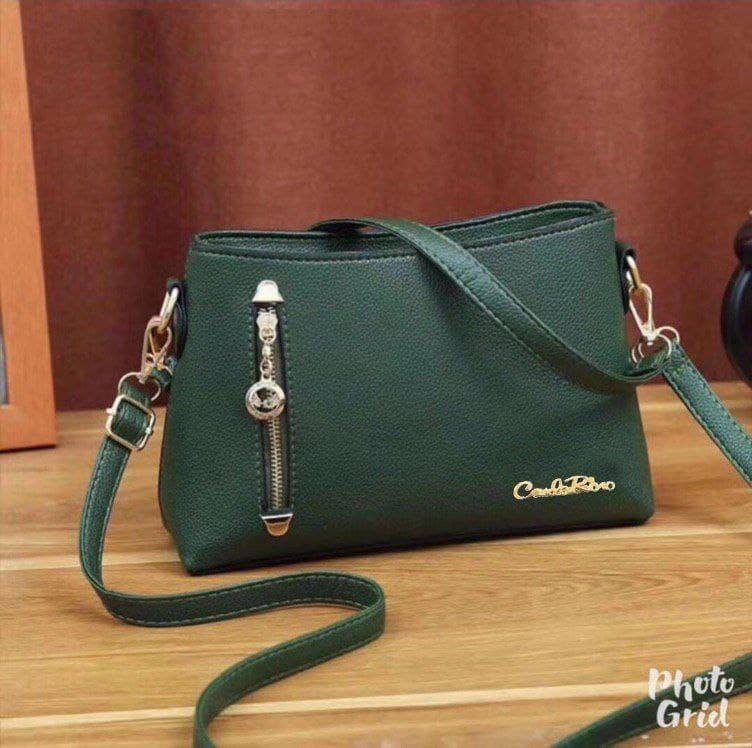 Sling bag hot sale carlo rino