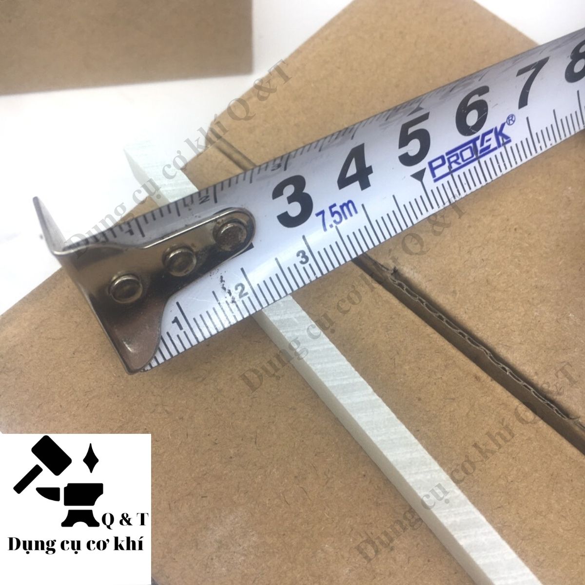 Phấn đá cơ khí , Phấn kỹ thuật hộp 27 thanh