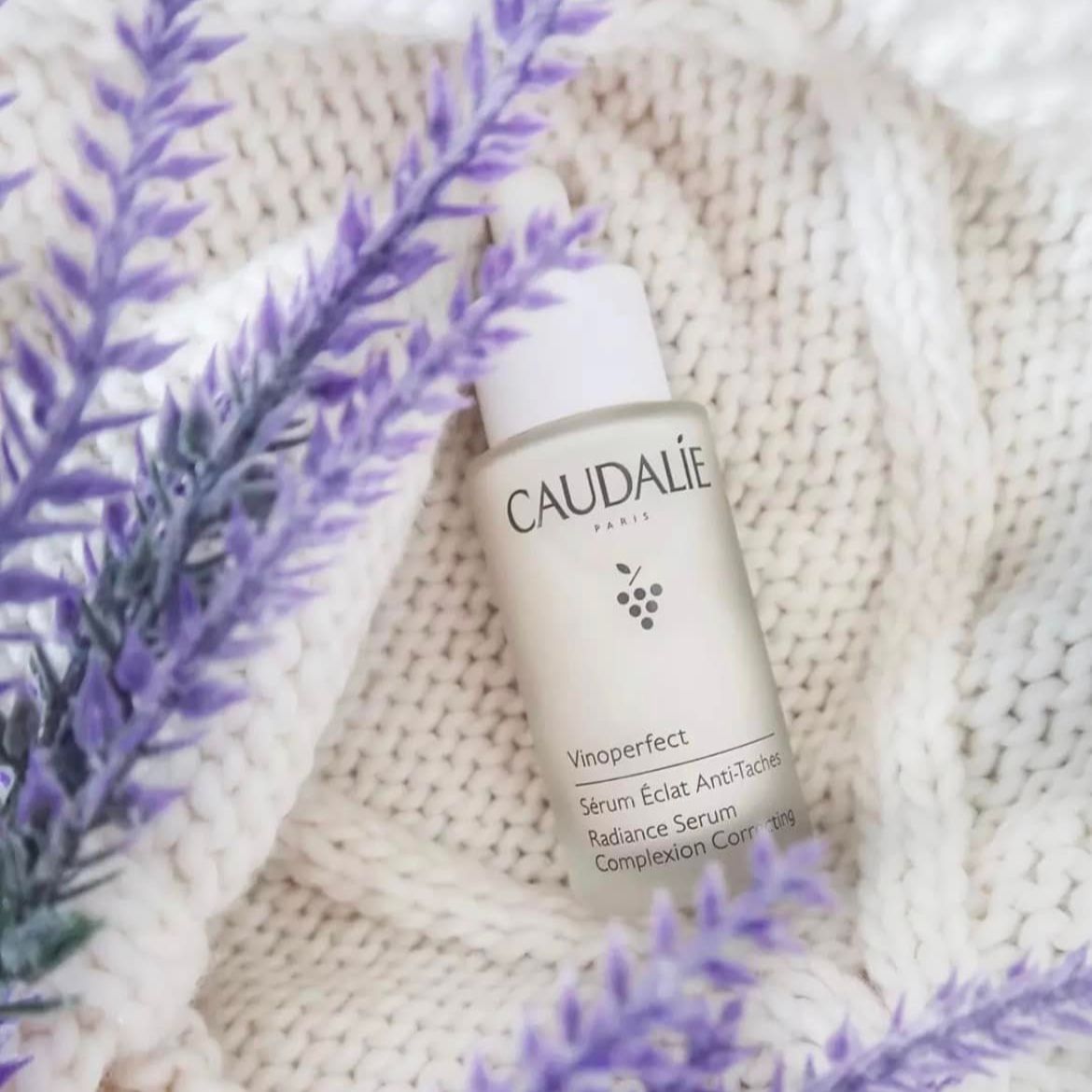 [CAUDALIE] Tinh chất nám, sáng da Vinoperfect