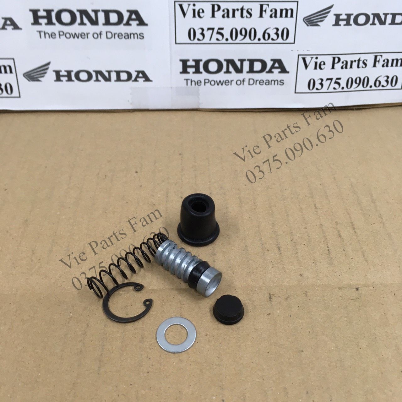 Ty ben / cúp ben tay thắng đĩa SCR (Hàng tốt)