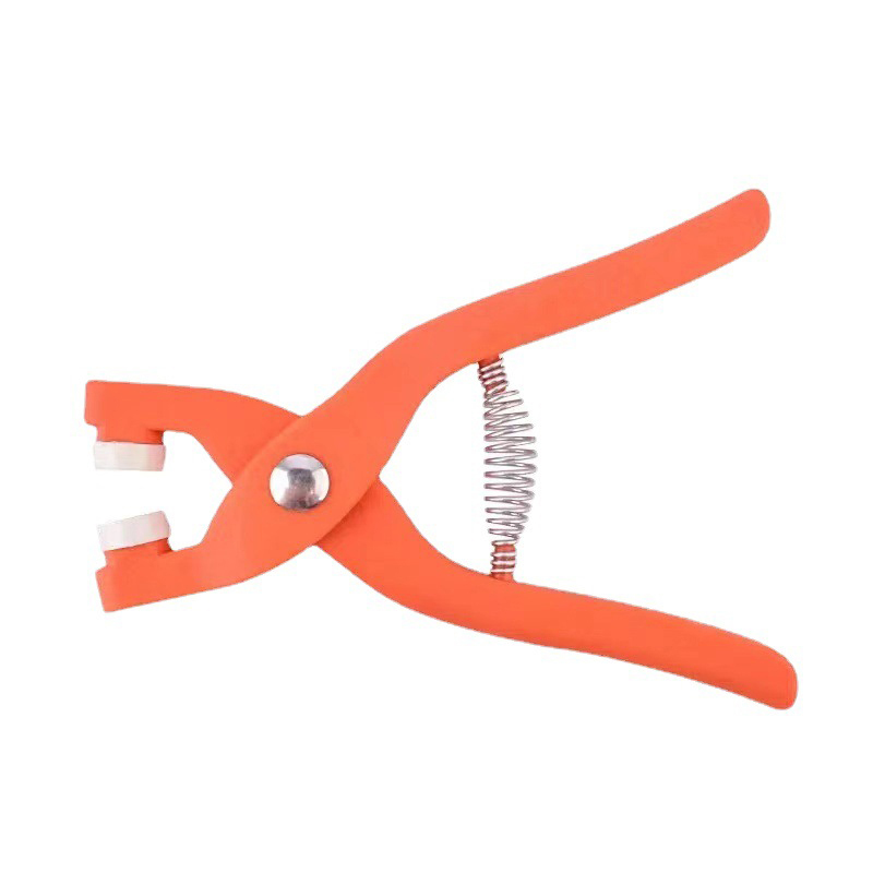 【Exclusive Online Deals】 Sets Snap Fasteners Kit Tool Metal Snap Buttons Rings with Fastener Pliers Press.