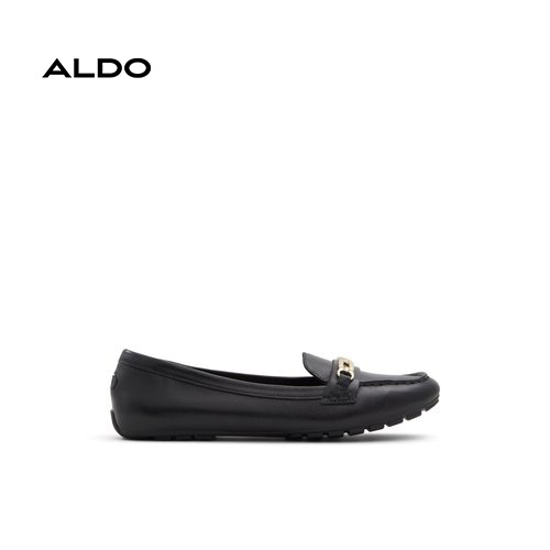 [Chỉ14-17.5 Tặng XỊT BẢO VỆ DA đơn 1.5M]Giày loafer nữ Aldo BAGDISH