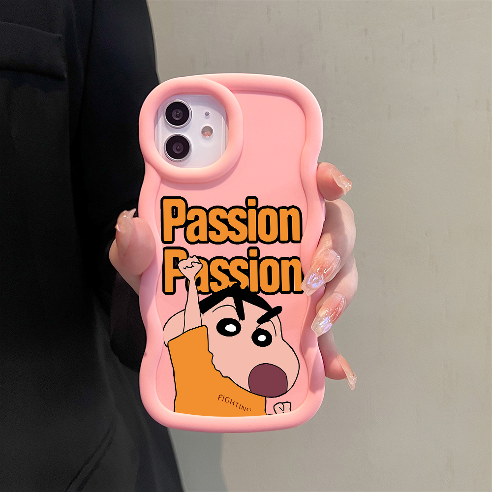 Jizetin%20for%20Infinix%20Smart%209%20Hot%2050i%20Back%20Cover%20Passionate%20Boy%20Macaron%20Bright%20Color%20Wavy%20Shape%20Soft%20Mobile%20Phone%20Cases%20-%20Image%205