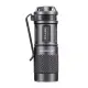 Jetbeam II MK JET-II MK XP-L Hi 510 Lumens Đèn Led EDC không thấm nước mini torchs EDC surival công cụ ngoài trời khẩn cấp. 