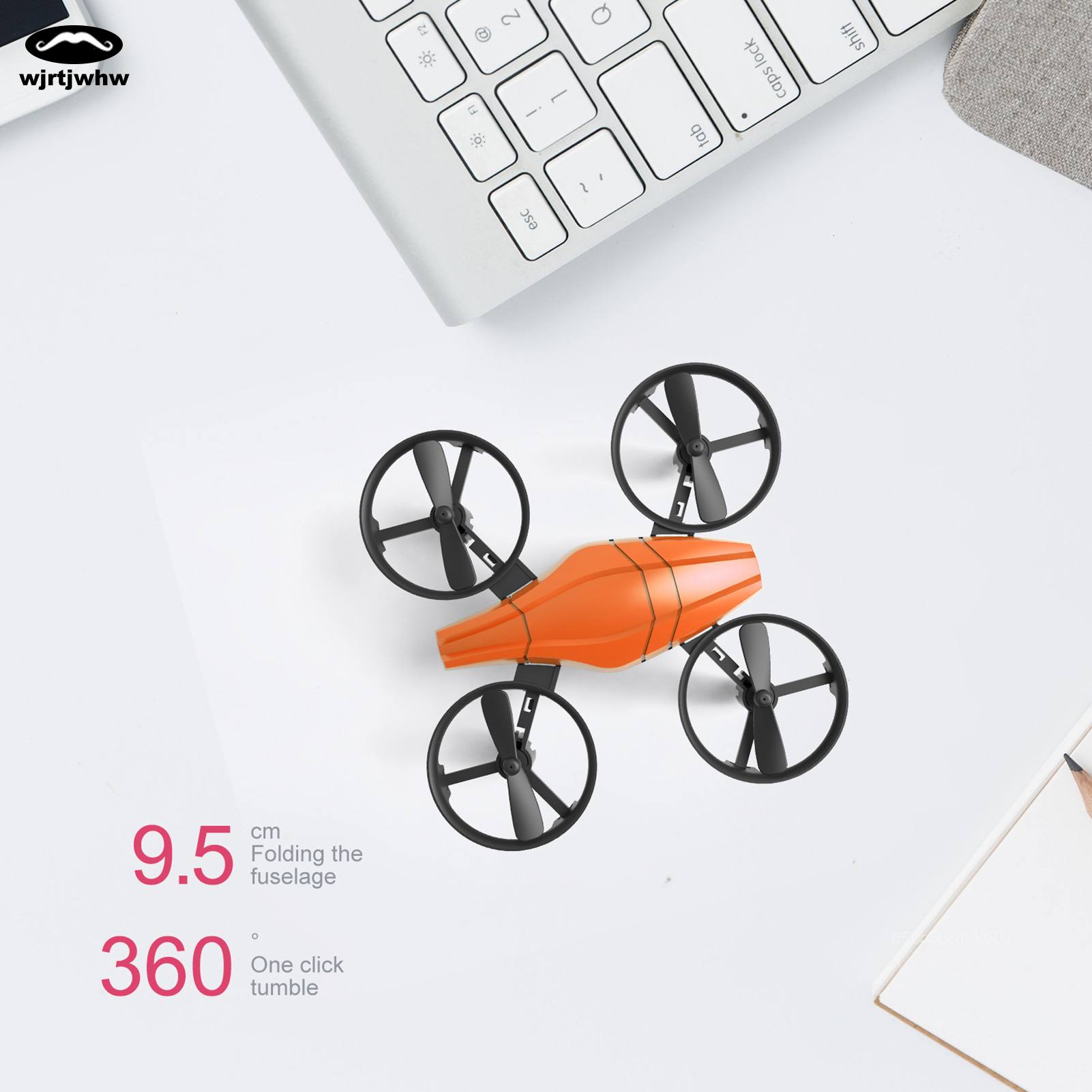 Remote Control Mini Helicopter Sturdy Durable RC Aircraft for Father Daughter Son FriendsRemote Control Mini Helicopter Sturdy Durable RC Aircraft for Father Daughter Son Friends WJHW-MY