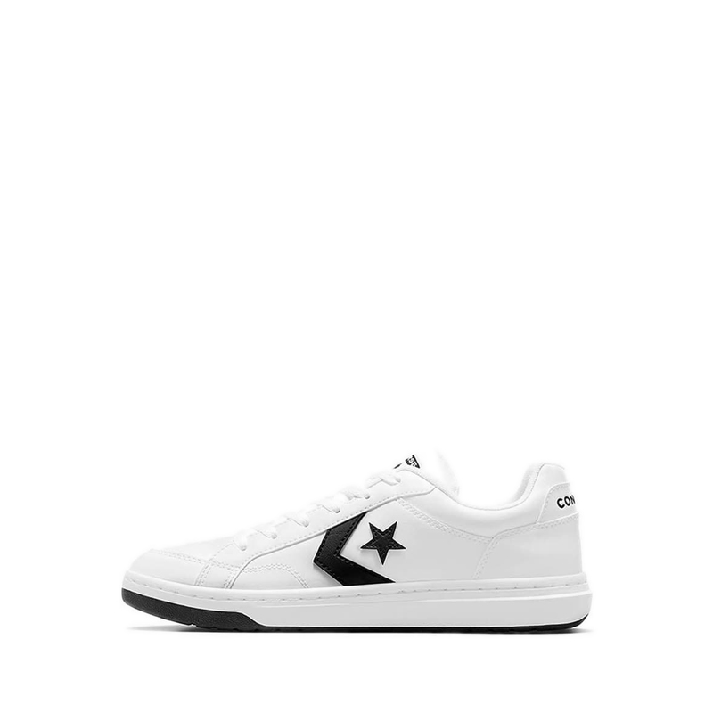 Converse Pro Blaze V2 Men's Sneakers - White/Black/White