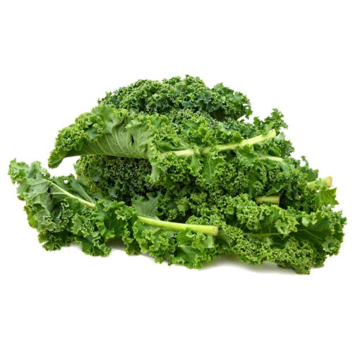 Cải Xoăn Kale 300G Kamereo