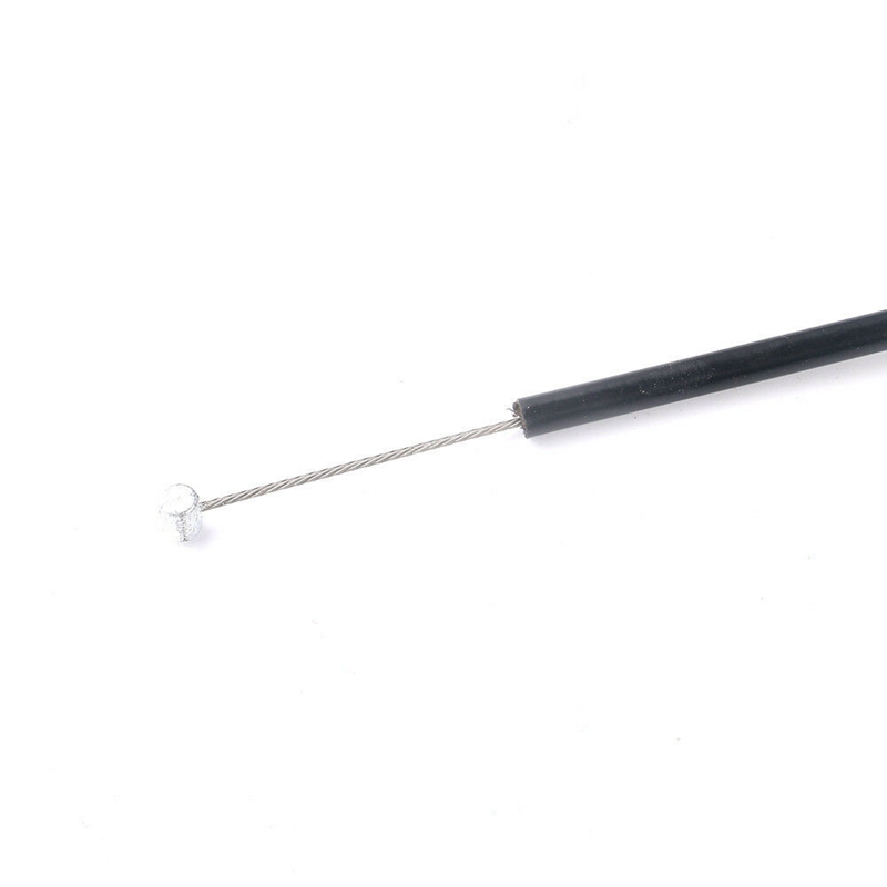 Bonnet Hood Release Cable Rod 51231960853 for 3 Series E36