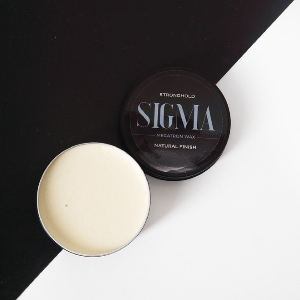 [CHÍNH HÃNG] Sáp vuốt tóc Sigma Molding Wax