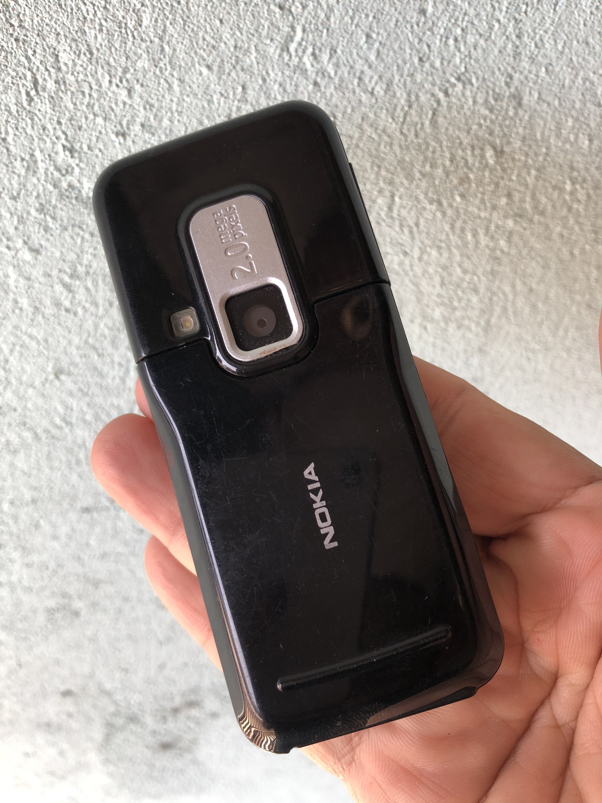 nokia 6120