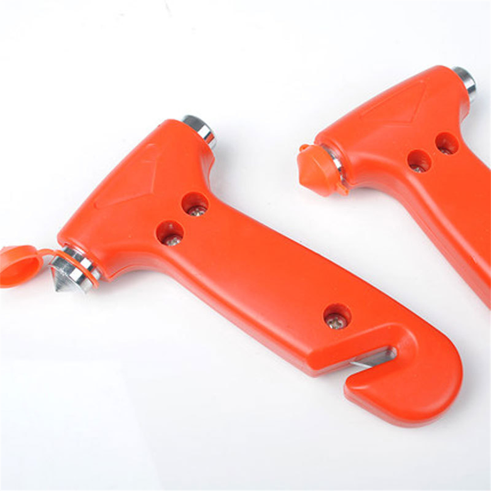 【DXY】Car Safety Hammer Window Breaker Car Multi-function Artifact Escape Hammer Car Window Breaker Window Breaker Hammer Hot sales