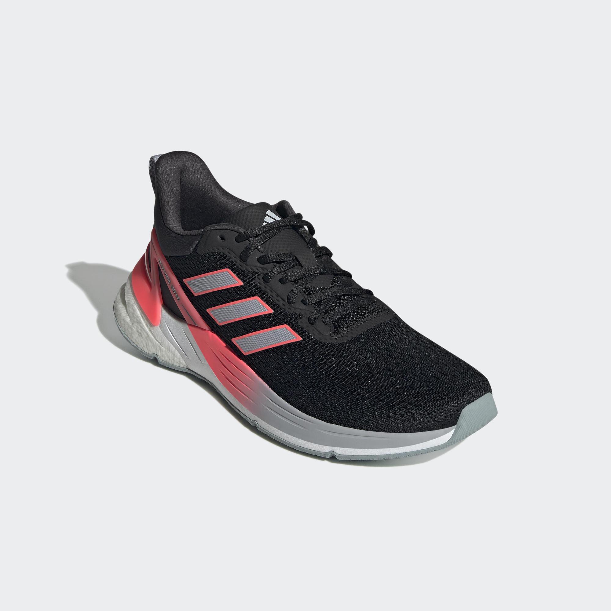 adidas Chạy Giày Response Super 2.0 Nam Đen GX8265