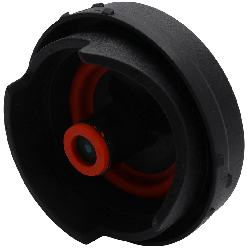 11127552281 Engine Air Valve Caps Cover For Bmw E60 E65 E66 E70 E83 E88 E85 E90 E91 E92 F10 N52 128I 328I 528I X3 X5 Z4 Cap