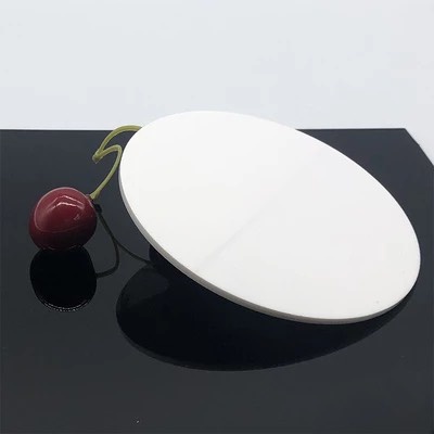 Tấm Mica tròn 25cm - dày 3mm - nhiều màu sắc .Mica