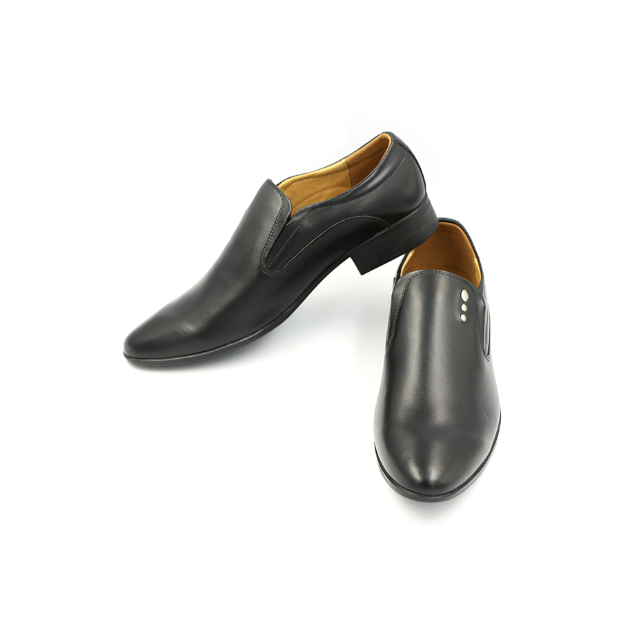 SIÊU SALE 6.6 | Giảm 30% đơn 199k - GIÀY DA NAM BIT LOAFER TOMOYO TMN06401