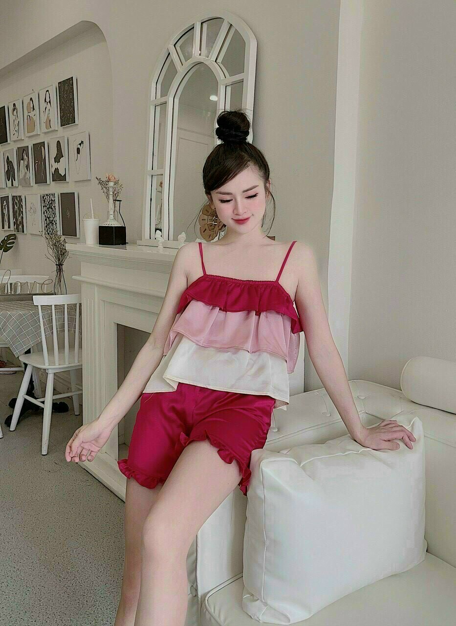 Sét Đùi 2 Dây Đi Biển