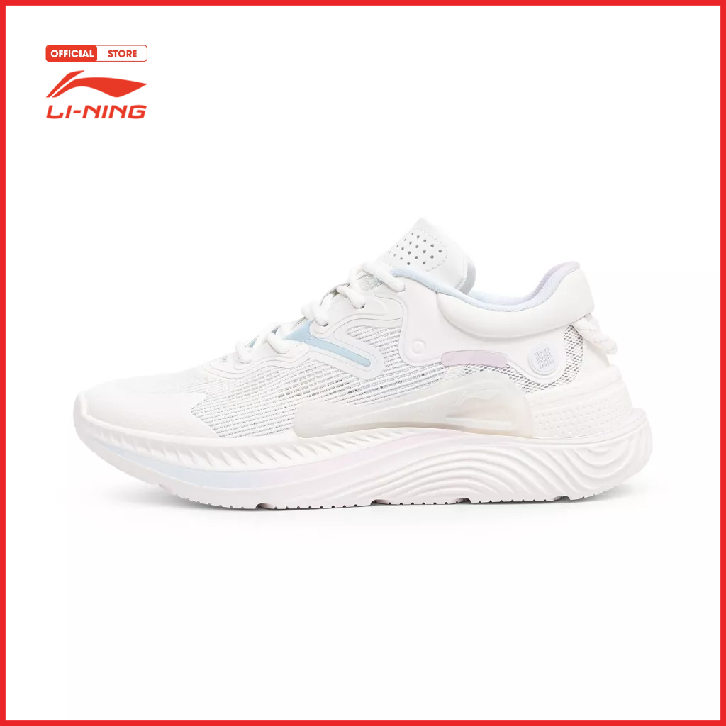 Giày thời trang thể thao li-ning nữ aglt102-2