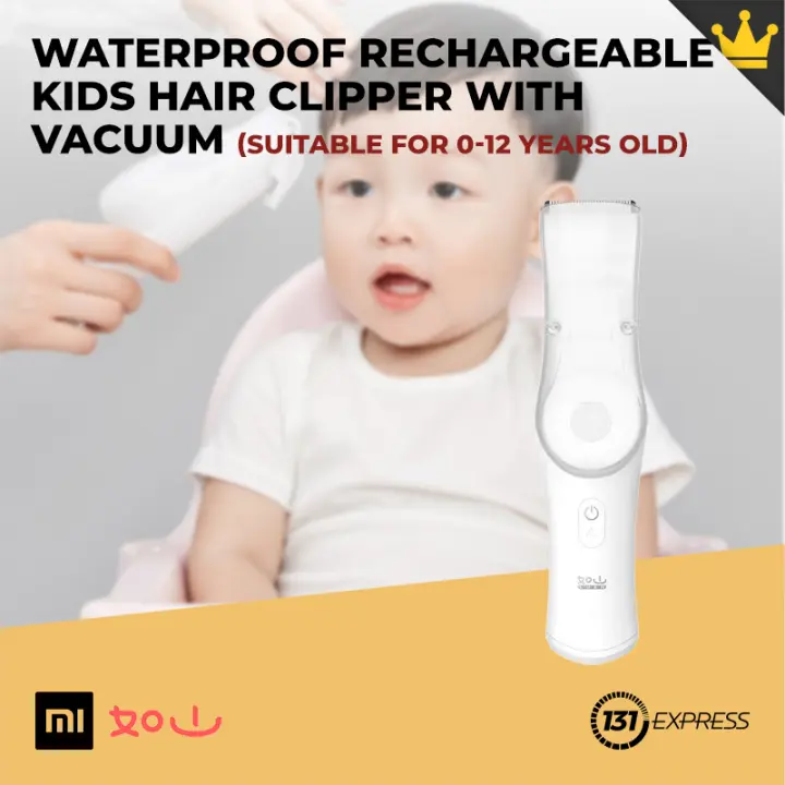 xiaomi rushan