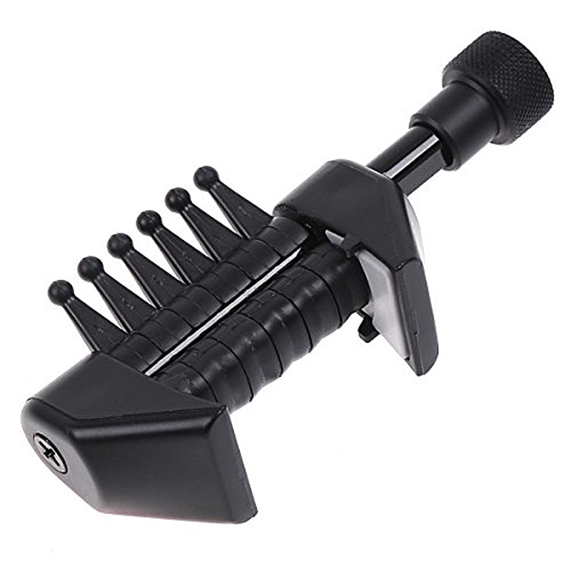 Multiftion Capo Open Tuning Spider Chords Creative Tunings Spider Capo Can Tone Separately For Guitar