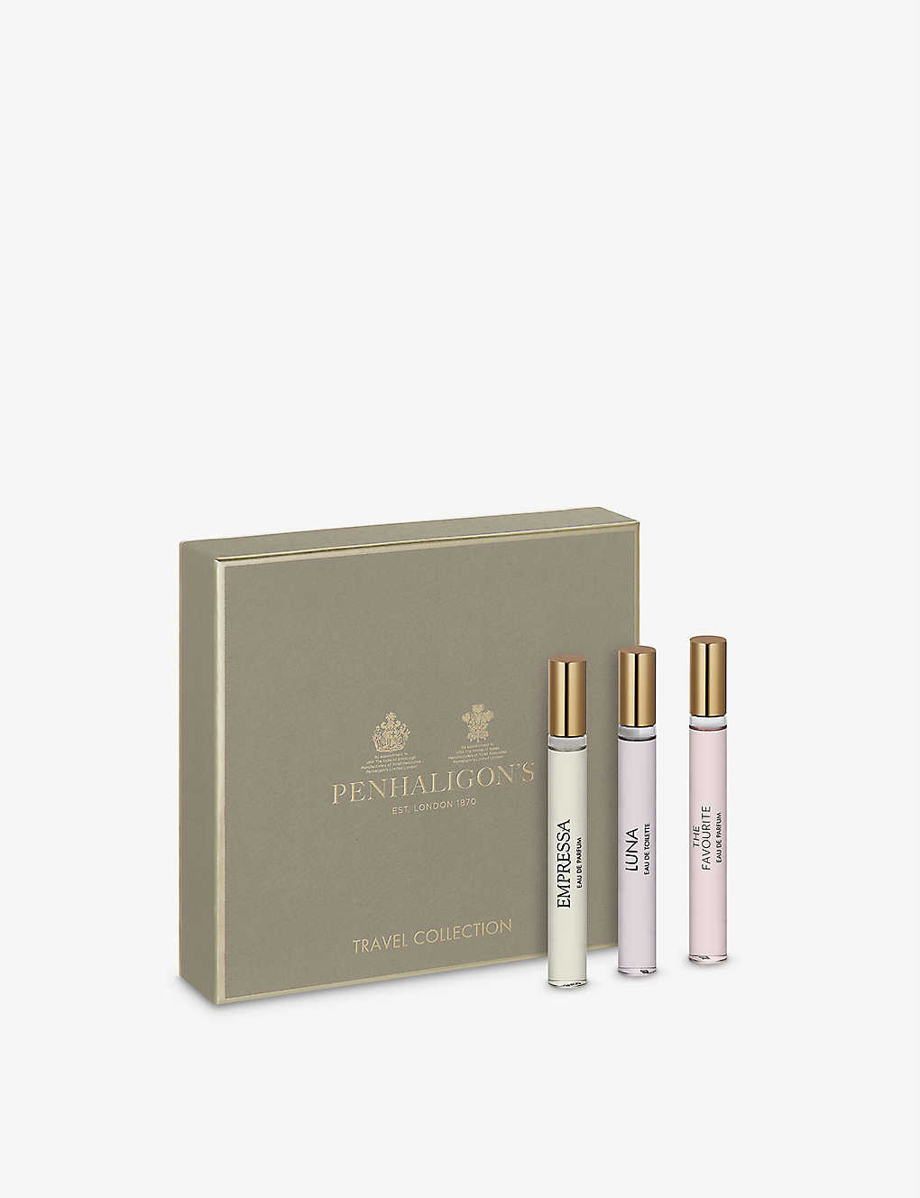 penhaligon's empressa gift set