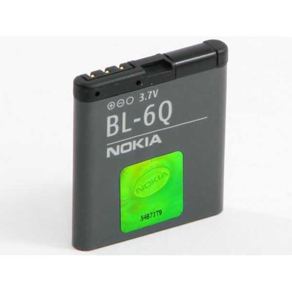[Bảo hành 1 đổi 1] Pin Nokia 6700 (BL-6Q) mới 100% giao hàng hỏa tốc