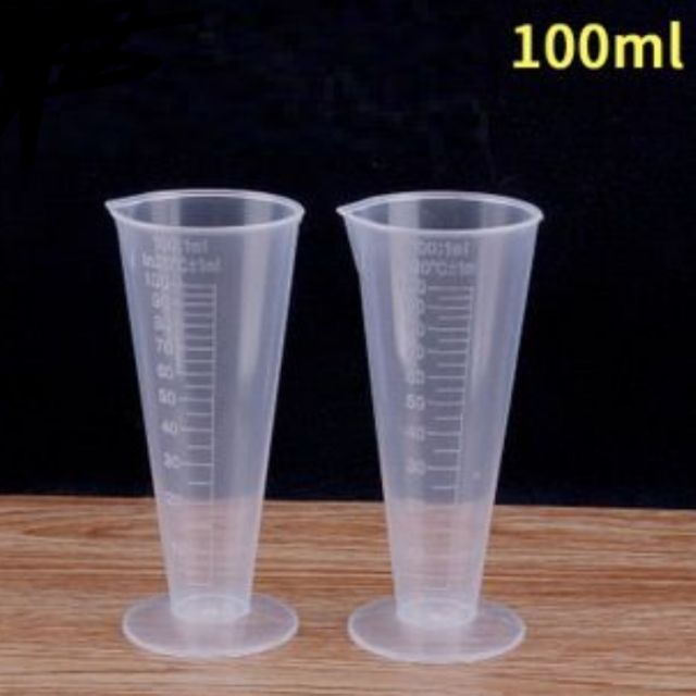 Combo 6 dụng cụ định lượng pha chế cocktail trà sữa H06