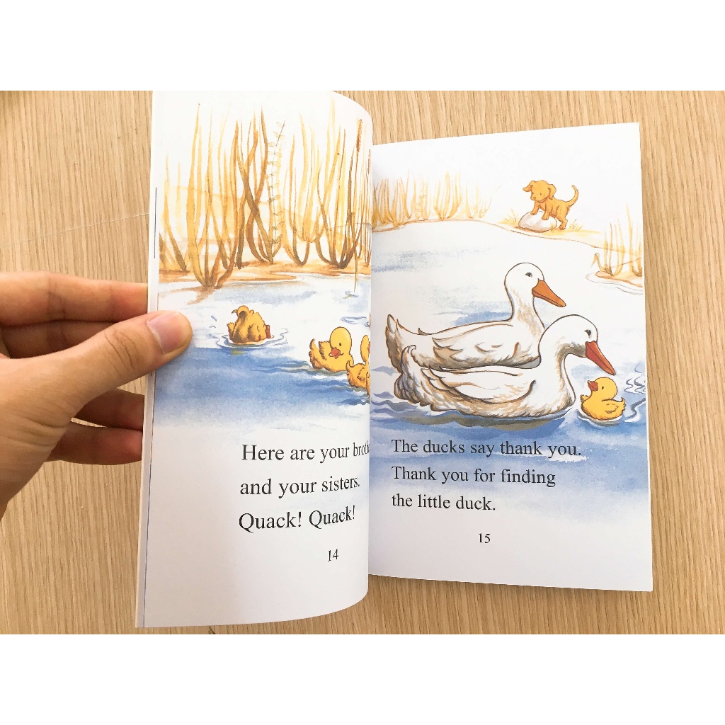 Biscuit i can read 28q