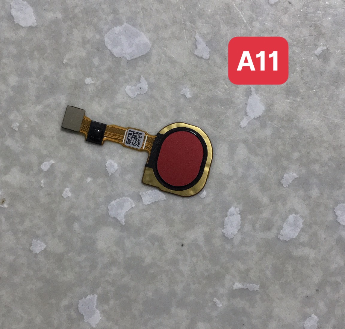 Cảm biến Vân tay Samsung A11
