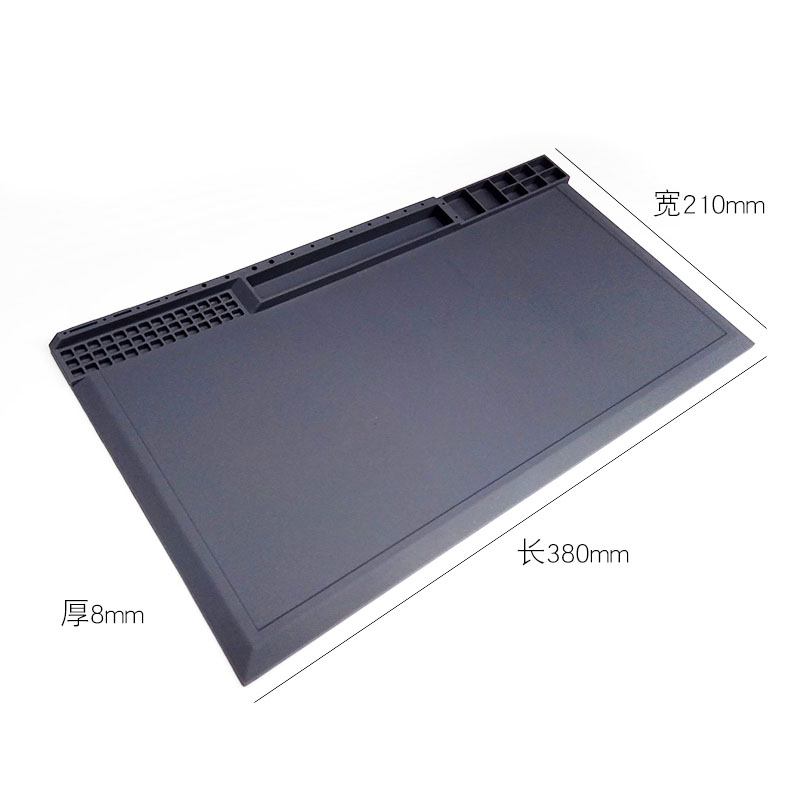 NEW%20%E3%80%90Innovative%20design%E3%80%91Heat%20Insulation%20Silicone%20Working%20Mat%20Maintenance%20Platform%20Magnetic%20cushion%20Heat-resistant%20Soldering%20Station%20Repair%20Insulator%20Pad%20-%20Image%205