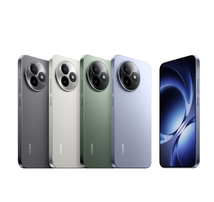 Xiaomi Redmi K80 Ultra 5G Dual SIM phone 1 Year Local Warranty