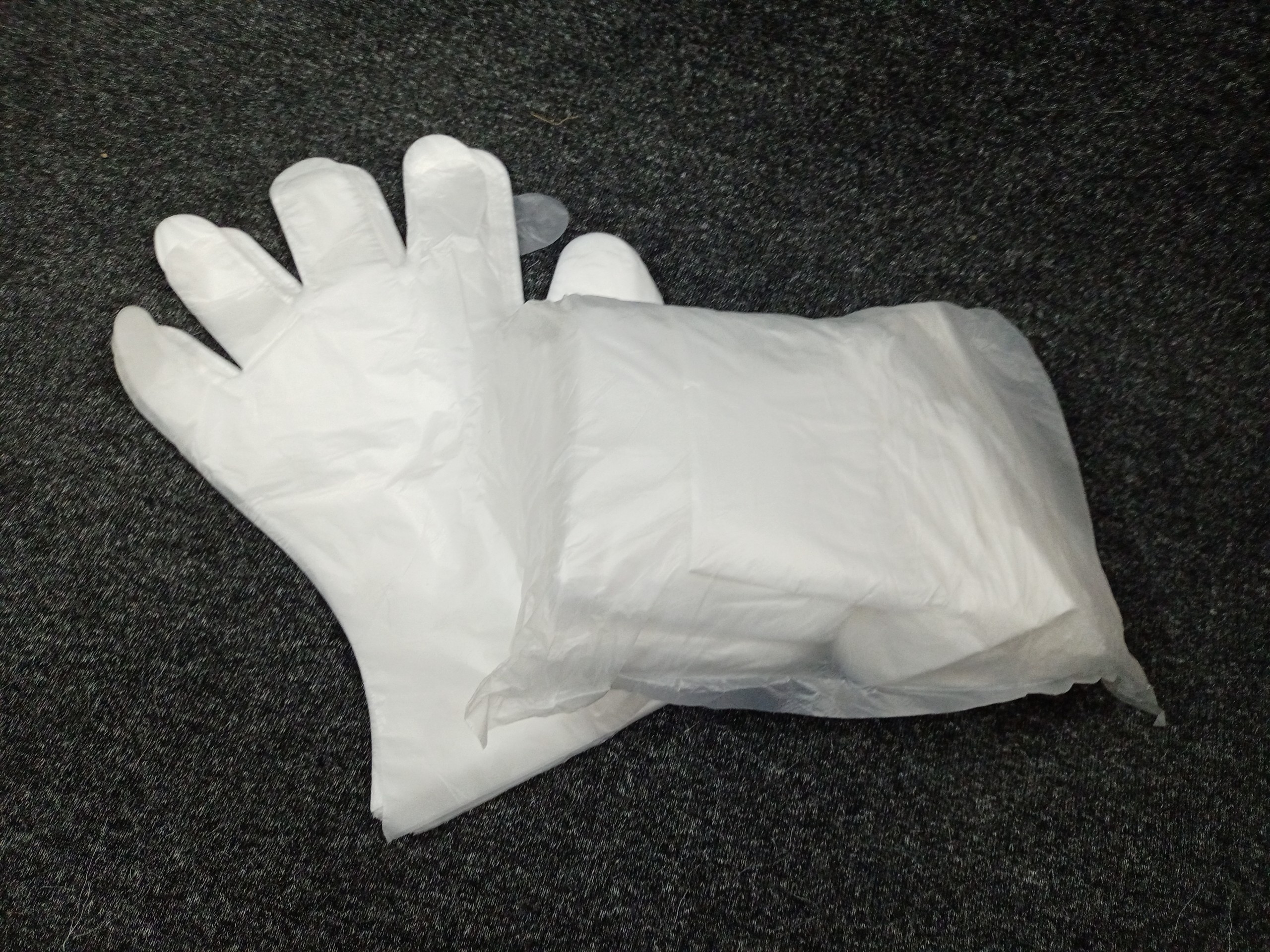 100gram bao tay nhuộm tóc