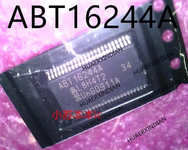 5pcs new original new original abt16244a sop48 in stock